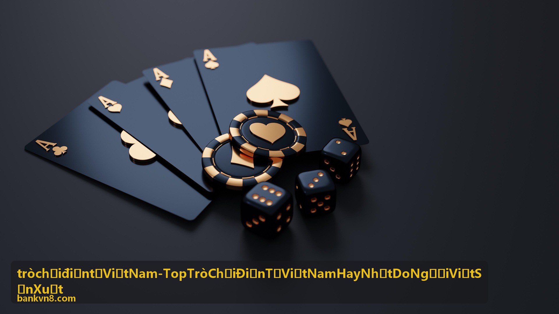 Game Việt Nam xuất khẩu quốc tế