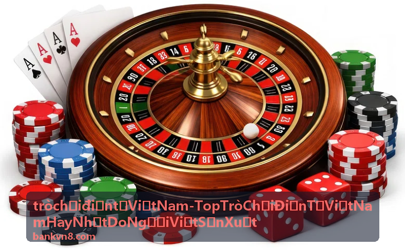 Báo cáo thị trường game Việt Nam
